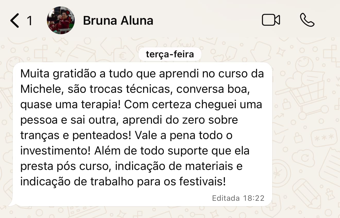 depoimento aluna 3
